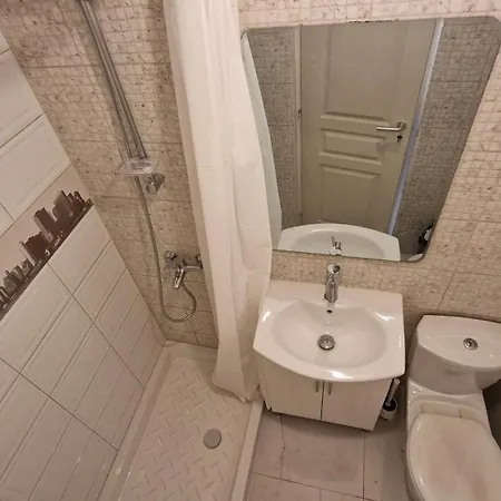 Διαμέρισμα Entire Cozy 2 Bedrooms City-center B